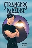 Moore, Terry: Strangers In Paradise Moore, Terry: Strangers In Paradise