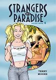 Moore, Terry: Strangers in Paradise: David's Story Moore, Terry: Strangers in Paradise: David's Story