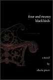 Priest, Cherie: Four and Twenty Blackbirds Priest, Cherie: Four and Twenty Blackbirds