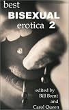 Queen, Carol: Best Bisexual Erotica 2