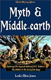 Jones, Leslie Ellen: Myth & Middle-Earth Jones, Leslie Ellen: Myth & Middle-Earth