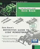 Baum, Dave: Dave Baum's Definitive Guide to Lego Mindstorms Baum, Dave: Dave Baum's Definitive Guide to Lego Mindstorms