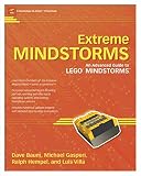 Baum, Dave: Extreme Mindstorms: An Advanced Guide to Lego Mindstorms Baum, Dave: Extreme Mindstorms: An Advanced Guide to Lego Mindstorms