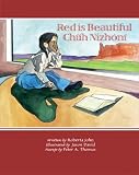 Thomas, Peter A.: Red Is Beautiful Thomas, Peter A.: Red Is Beautiful