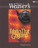 Van Der Hoogt, Madelyn: The Best of Weaver's: Fabrics That Go Bump Van Der Hoogt, Madelyn: The Best of Weaver's: Fabrics That Go Bump