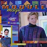 Ginger, Ginger: Module Magic: Creative Projects to knit 1 block at a time