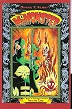 Gilbert, Michael T.: Mr. Monster: His Books of Forbidden Knowledge, Volume Zero Gilbert, Michael T.: Mr. Monster: His Books of Forbidden Knowledge, Volume Zero