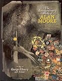 Moore, Alan: The Extraordinary Works of Alan Moore
