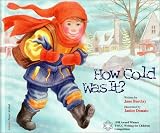 Barclay, Jane: How Cold Was It