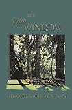 Thornton, Russell: The Fifth Window Thornton, Russell: The Fifth Window