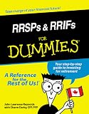 Reynolds, John L.: Rrsps & Rrifs for Dummies Reynolds, John L.: Rrsps & Rrifs for Dummies