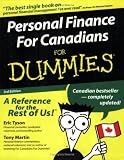 Tyson, Eric: Personal Finance for Canadians for Dummies: A Reference for the Rest of Us! Tyson, Eric: Personal Finance for Canadians for Dummies: A Reference for the Rest of Us!