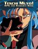 Pulver, David: Tenchi Muyo! Rpg and Resource Book Pulver, David: Tenchi Muyo! Rpg and Resource Book