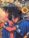 Rateliff, John D.: Fushigi Yugi: The Mysterious Play Rateliff, John D.: Fushigi Yugi: The Mysterious Play