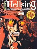 MacKinnon, Mark C.: Hellsing MacKinnon, Mark C.: Hellsing