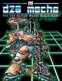 Pulver, David: The D20 System Mecha Handbook Pulver, David: The D20 System Mecha Handbook