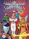 Kenson, Stephen: Silver Age Sentinels D20: The Ultimate Superhero Rpg Kenson, Stephen: Silver Age Sentinels D20: The Ultimate Superhero Rpg