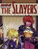 Ragan, Anthony: Slayers Ultimate Fan Guide Ragan, Anthony: Slayers Ultimate Fan Guide