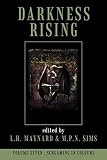 Sims, M. P. N.: Darkness Rising 7: Screaming in Colours Sims, M. P. N.: Darkness Rising 7: Screaming in Colours