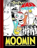 Jansson, Tove: Moomin Book One: The Complete Tove Jansson Comic Strip Jansson, Tove: Moomin Book One: The Complete Tove Jansson Comic Strip