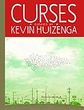 Huizenga, Kevin: Curses: Glenn Ganges Stories Huizenga, Kevin: Curses: Glenn Ganges Stories
