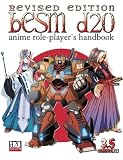 MacKinnon, Mark C.: BESM D20 Revised Edition Core Role-Playing Game MacKinnon, Mark C.: BESM D20 Revised Edition Core Role-Playing Game