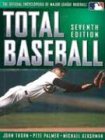 Thorn, John: Total Baseball Thorn, John: Total Baseball