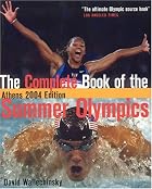 The Complete Book of the Summer Olympics:&hellip;