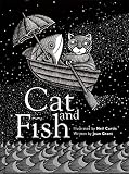 Grant, Joan: Cat And Fish