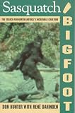 Dahinden, Rene: Sasquatch/Bigfoot Dahinden, Rene: Sasquatch/Bigfoot