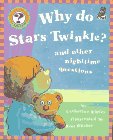 Why Do Stars Twinkle?: And Other Nighttime Questions (1895688426) by Ripley, Catherine Ripley, Catherine: Why Do Stars Twinkle?: And Other Nighttime Questions