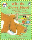Why Do Cows Moo?: And Other Farm Animal Questions (1895688787) by Ripley, Catherine Ripley, Catherine: Why Do Cows Moo?: And Other Farm Animal Questions