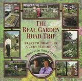 Bradbury, Elspeth: The Real Garden Road Trip