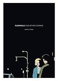Tomine, Adrian: Sleepwalk