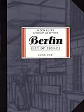 Lutes, Jason: Berlin