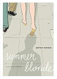 Tomine, Adrian: Summer Blonde