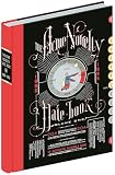 Ware, Chris: The Acme Novelty Date Book: Sketches and Diary Pages in Facsimile 1995-2002