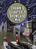 Oliveros, Chris: Drawn & Quarterly Showcase 4 Oliveros, Chris: Drawn & Quarterly Showcase 4