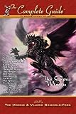 Morris, Tee: The Fantasy Writer's Companion: The Complete Guide To Writing Fantasy Morris, Tee: The Fantasy Writer's Companion: The Complete Guide To Writing Fantasy