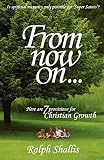 Shallis, Ralph: From Now on