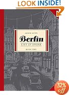 Berlin Book Two: City of Smoke