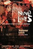 Preece, Julian: Nine Lives: Ethnic Conflict in the Polish-Ukranian Borderlands