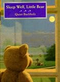 Buchholz, Quint: Sleep Well, Little Bear