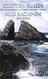 D'Arcy, Julian Meldon: Scottish Skalds and Sagamen: Old Norse Influence on Modern Scottish Literature