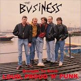 Fielding, Garry: Loud, Proud N Punk: The Business Fielding, Garry: Loud, Proud N Punk: The Business