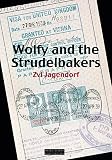 Wolfy and the Strudelbakers (1899235388) by Jagendorf, Zvi Jagendorf, Zvi: Wolfy and the Strudelbakers
