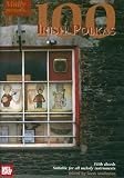 Mallinson, Dave: 100 Irish Polkas: With Chords Suitable for All Melody Instruments Mallinson, Dave: 100 Irish Polkas: With Chords Suitable for All Melody Instruments