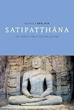 Analayo: Sattipatthana: The Direct Path to Realization Analayo: Sattipatthana: The Direct Path to Realization