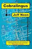 Noon, Jeff: Cobralingus Noon, Jeff: Cobralingus