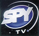 Burke, David: Spy TV Burke, David: Spy TV